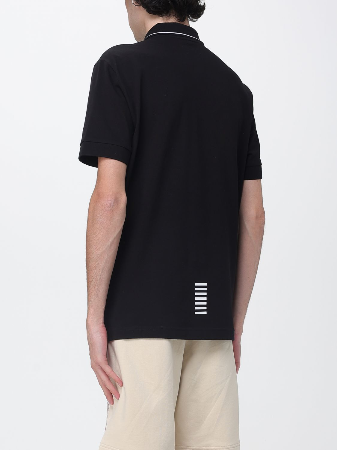 [EA7] T-shirts Short Sleeve SS26 8NPF16PJVUZ 1200