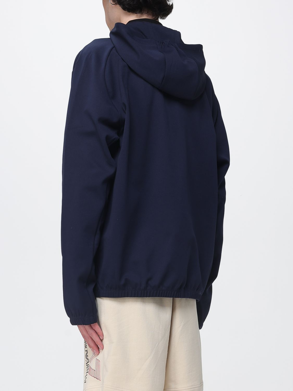 [EA7] Casual Jacket SS26 7M002339AF16426 UB102