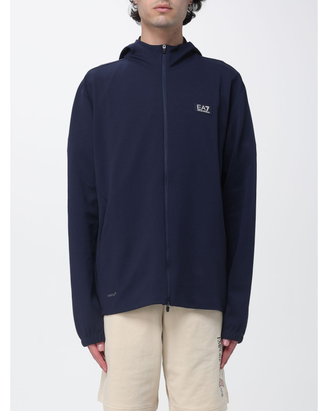 [EA7] Casual Jacket SS26 7M002339AF16426 UB102
