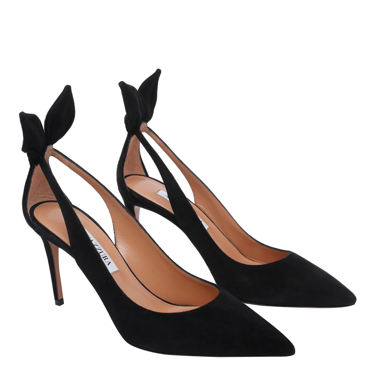 [Aquazzura] Pumps FW26 DENMIDP0SUE000