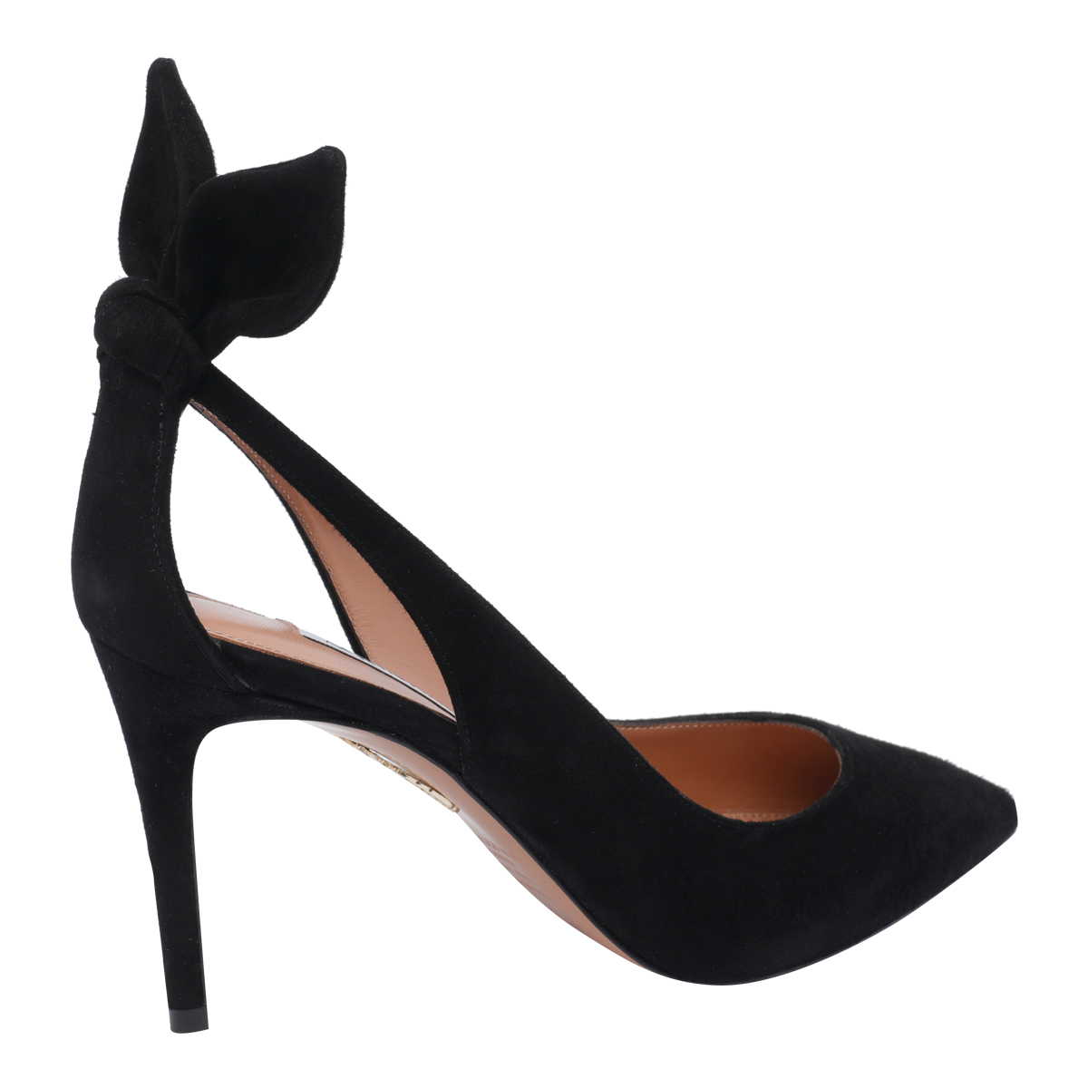 [Aquazzura] Pumps FW26 DENMIDP0SUE000