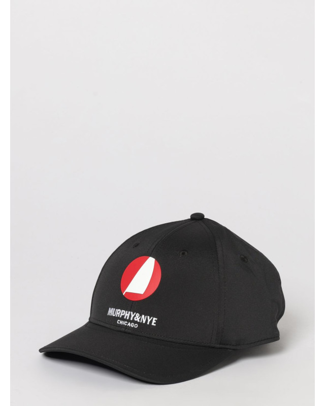 [MURPHY&NYE] Cap SS26 B55600NL9006 G06000