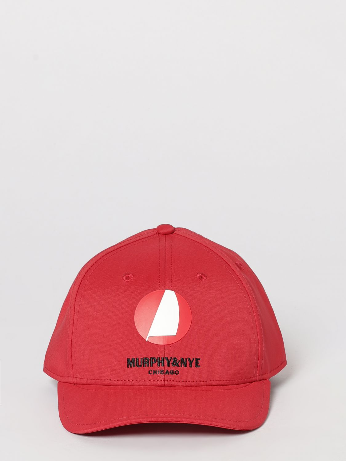 [MURPHY&NYE] Cap SS26 B55600NL9006 C01215