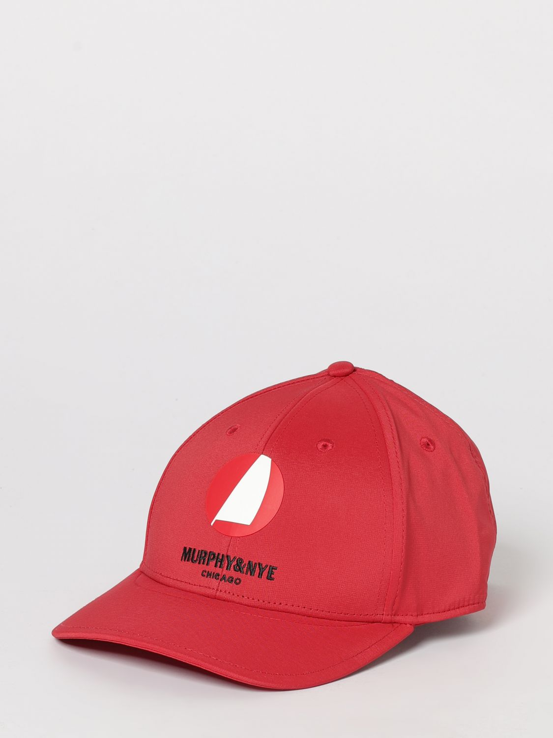 [MURPHY&NYE] Cap SS26 B55600NL9006 C01215