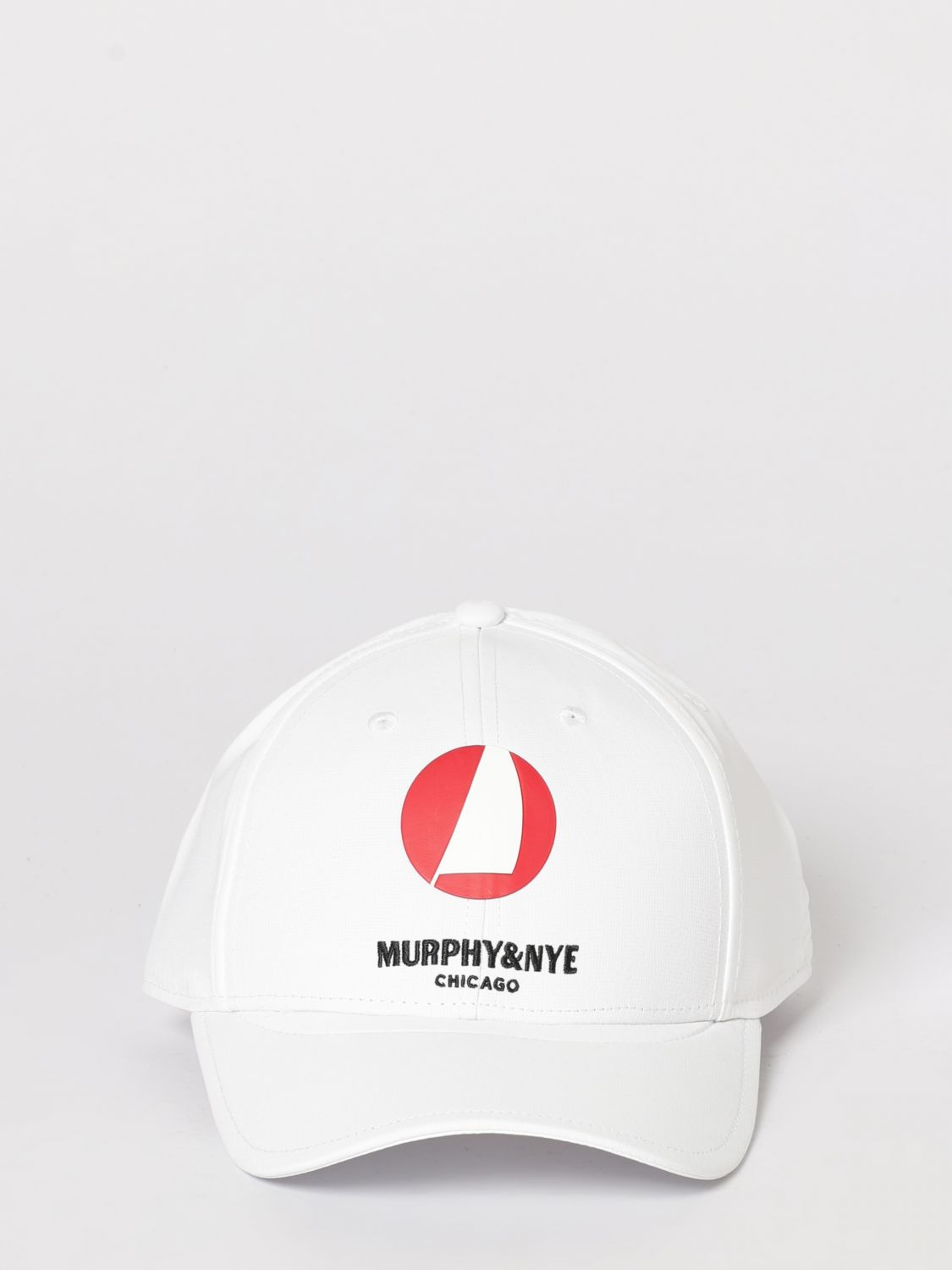 [MURPHY&NYE] Cap SS26 B55600NL9006 A00011