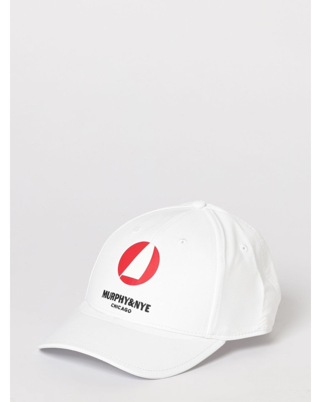 [MURPHY&NYE] Cap SS26 B55600NL9006 A00011