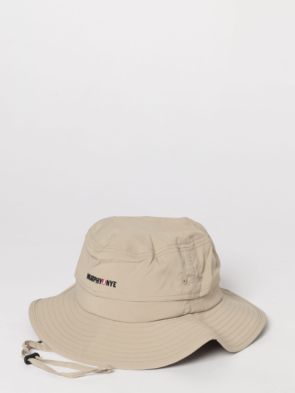 [MURPHY&NYE] Hat SS26 B55900NL9006 A00300