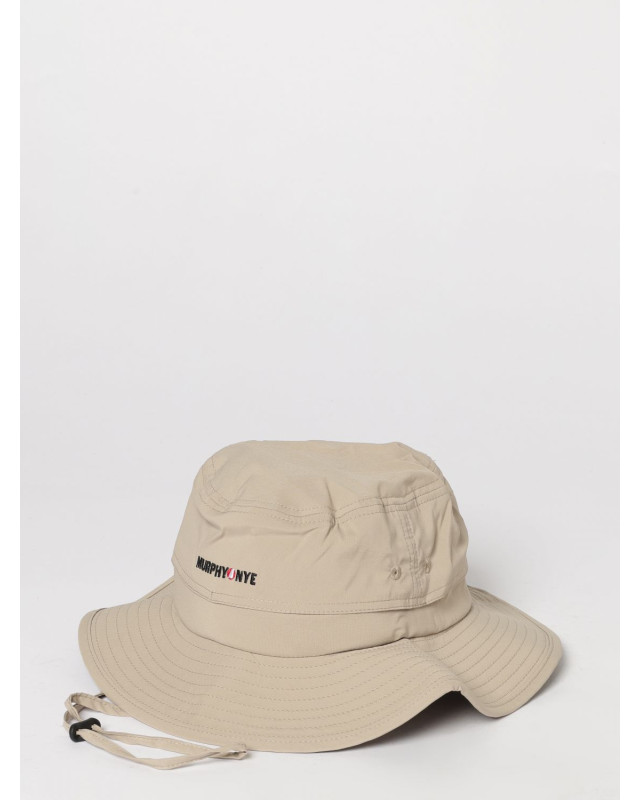 [MURPHY&NYE] Hat SS26 B55900NL9006 A00300