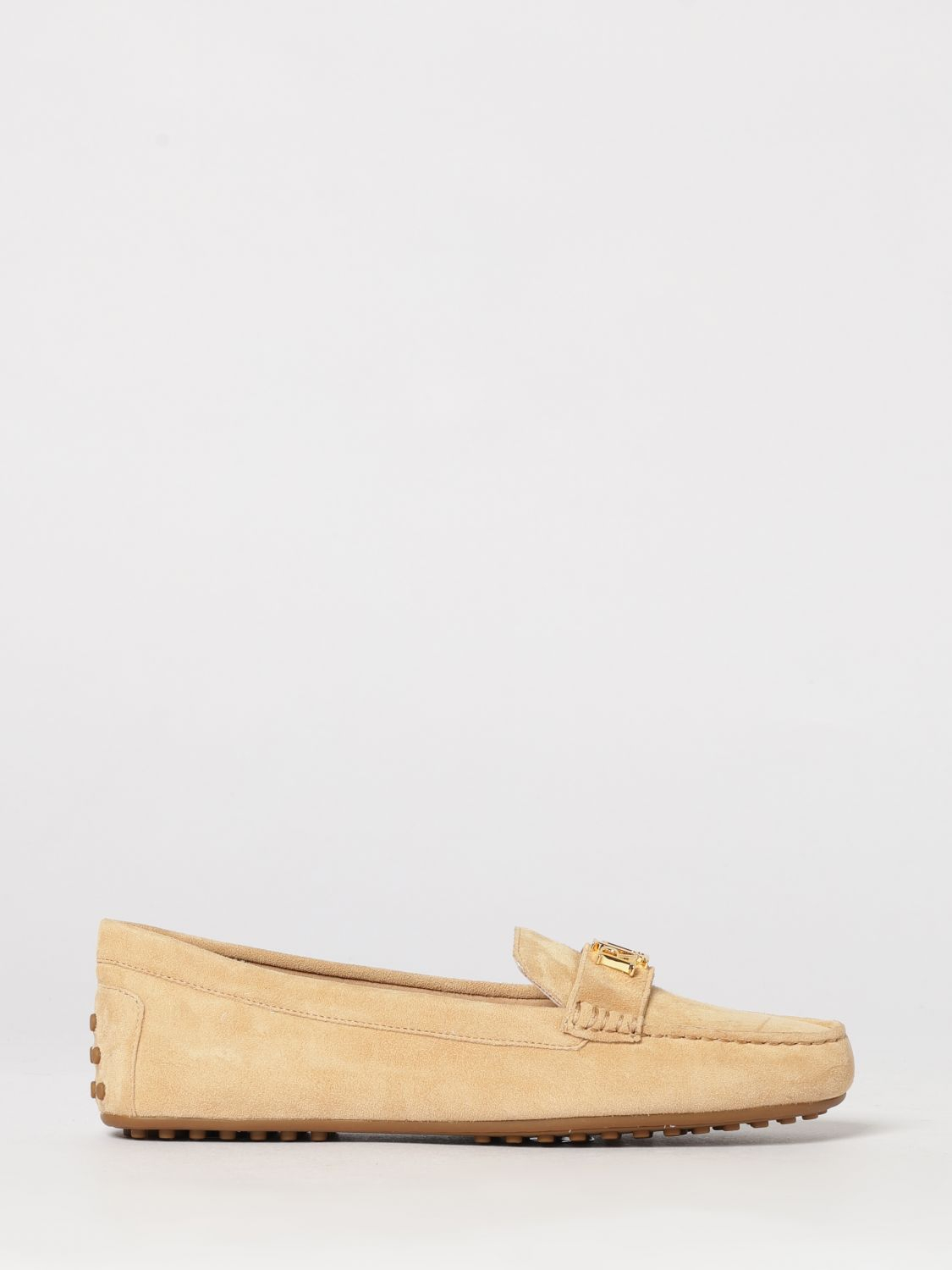 [LAUREN RALPH LAUREN] Loafer SS26 802821629 026