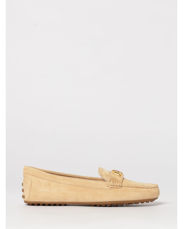 [LAUREN RALPH LAUREN] Loafer SS26 802821629 026
