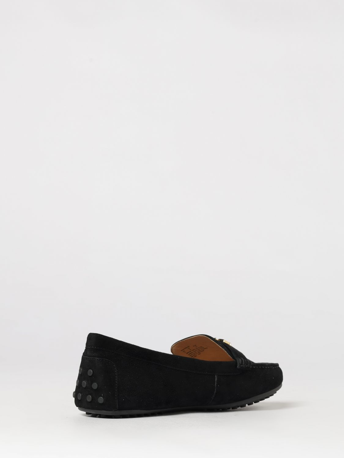 [LAUREN RALPH LAUREN] Moccasins SS26 802821629 018