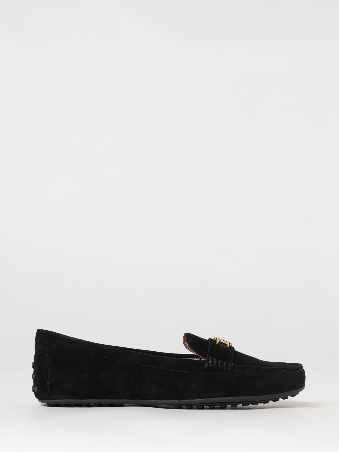 [LAUREN RALPH LAUREN] Moccasins SS26 802821629 018