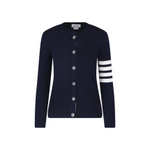 [Thom Browne] Knitwear FW26 FKC002A 00011415