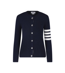 [Thom Browne] Knitwear FW26 FKC002A 00011415
