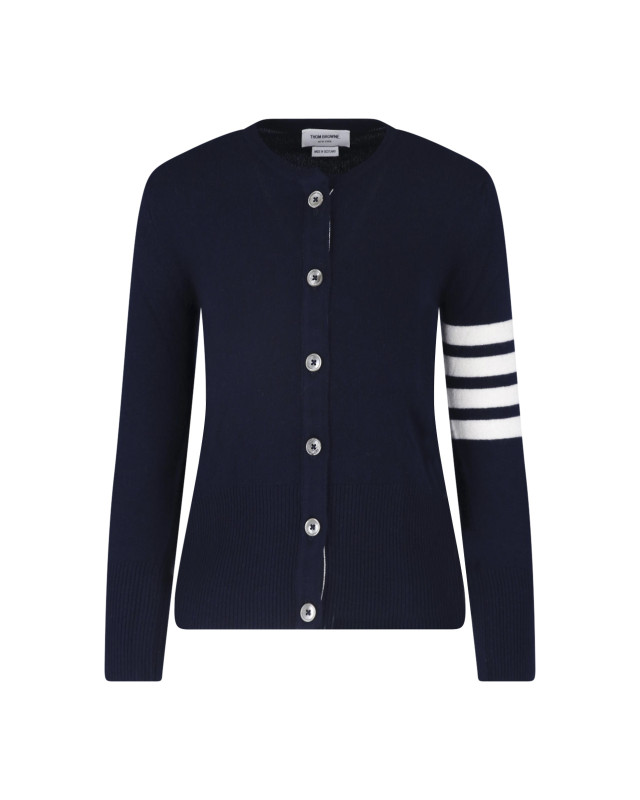 [Thom Browne] Knitwear FW26 FKC002A 00011415