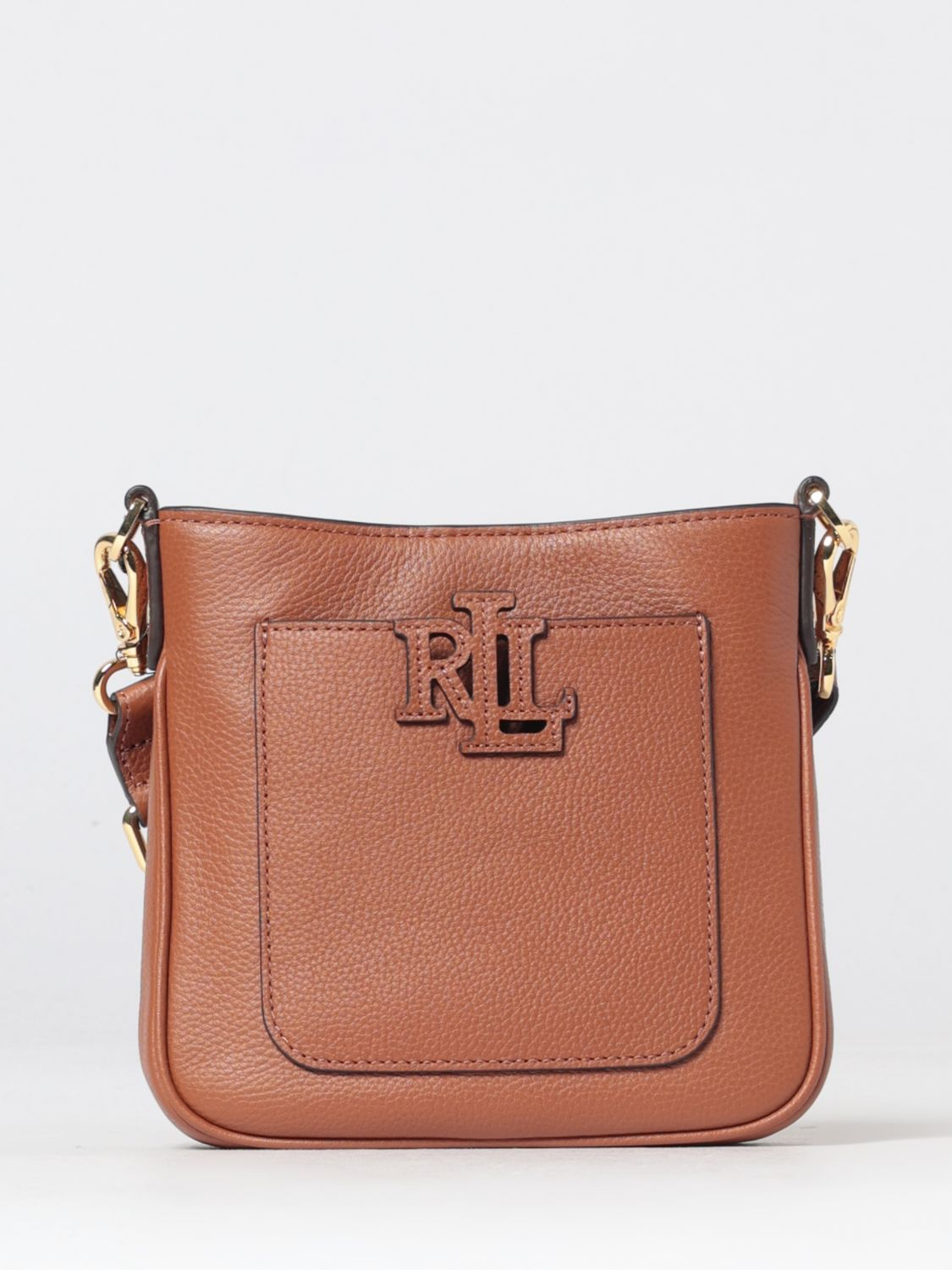 [LAUREN RALPH LAUREN] Minibag SS26 431982184 001
