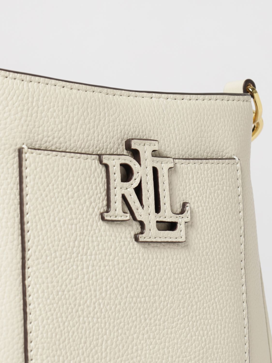 [LAUREN RALPH LAUREN] Minibag SS26 431982184 005