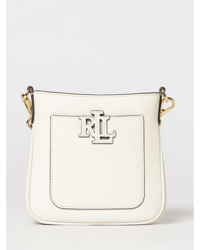 [LAUREN RALPH LAUREN] Minibag SS26 431982184 005