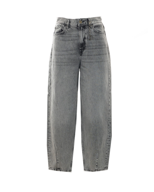 [Liu Jo] Jeans FW26 UF6159D485487529