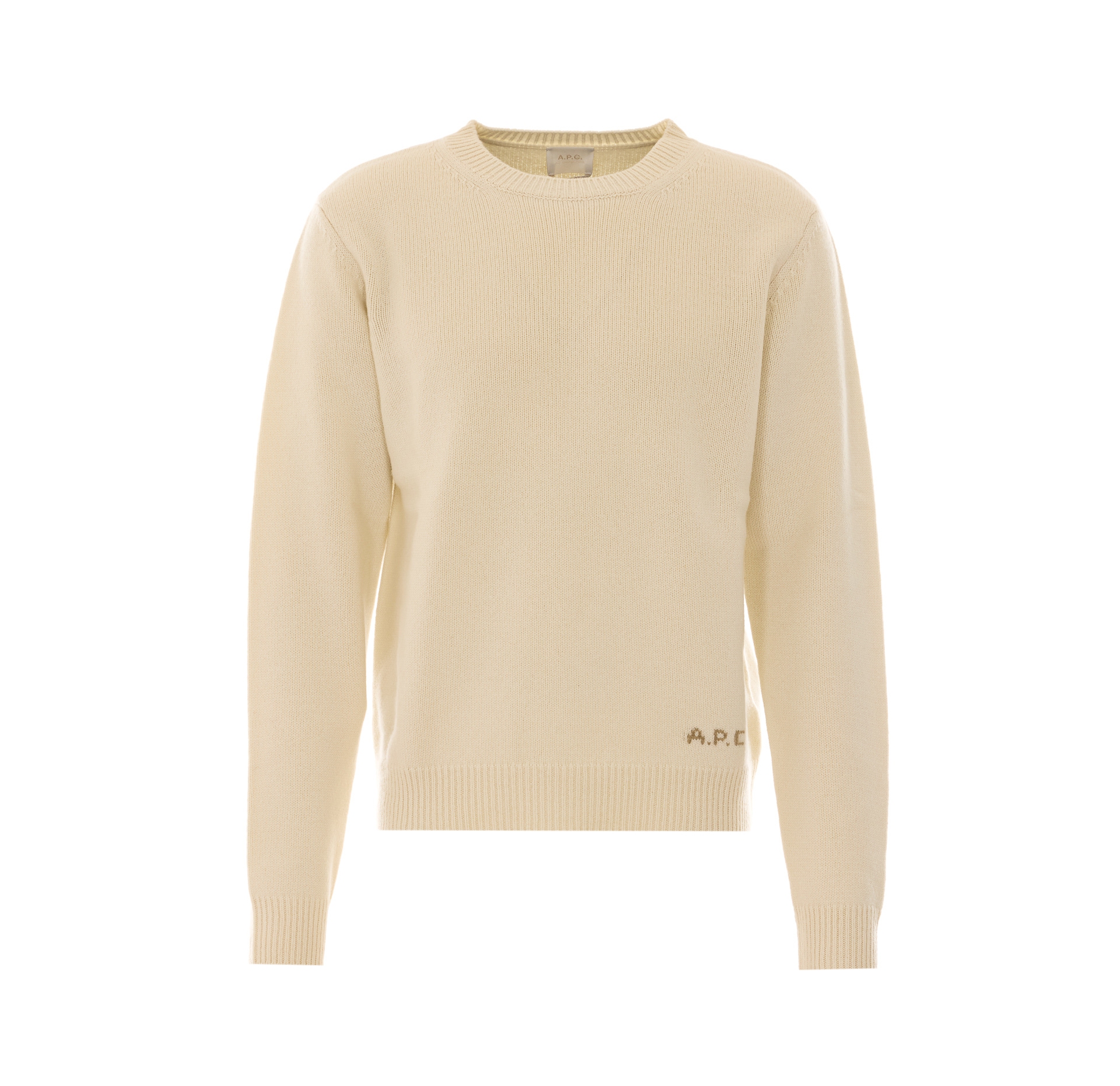 [A.P.C.] Knitwear FW26 WOASW H23491AAD