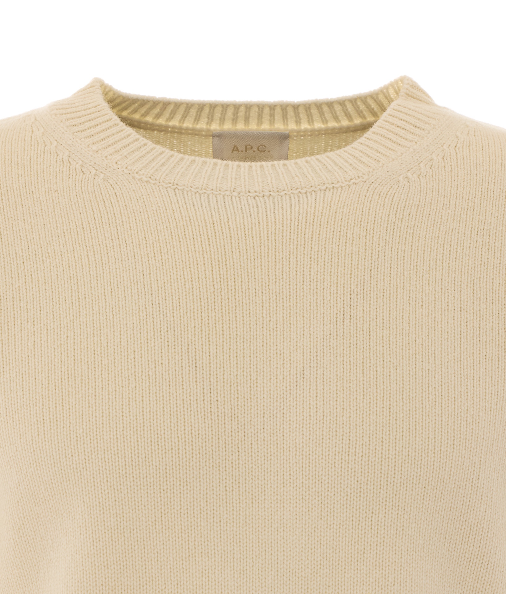 [A.P.C.] Knitwear FW26 WOASW H23491AAD