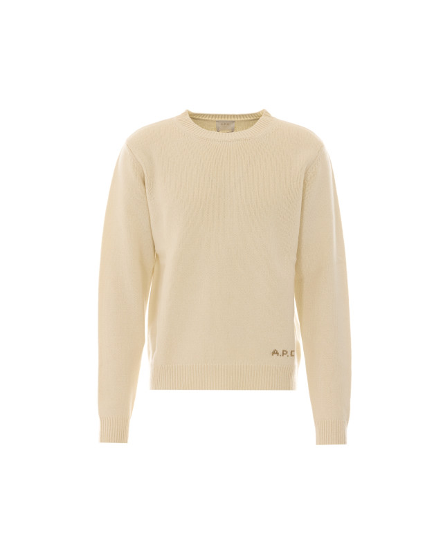 [A.P.C.] Knitwear FW26 WOASW H23491AAD
