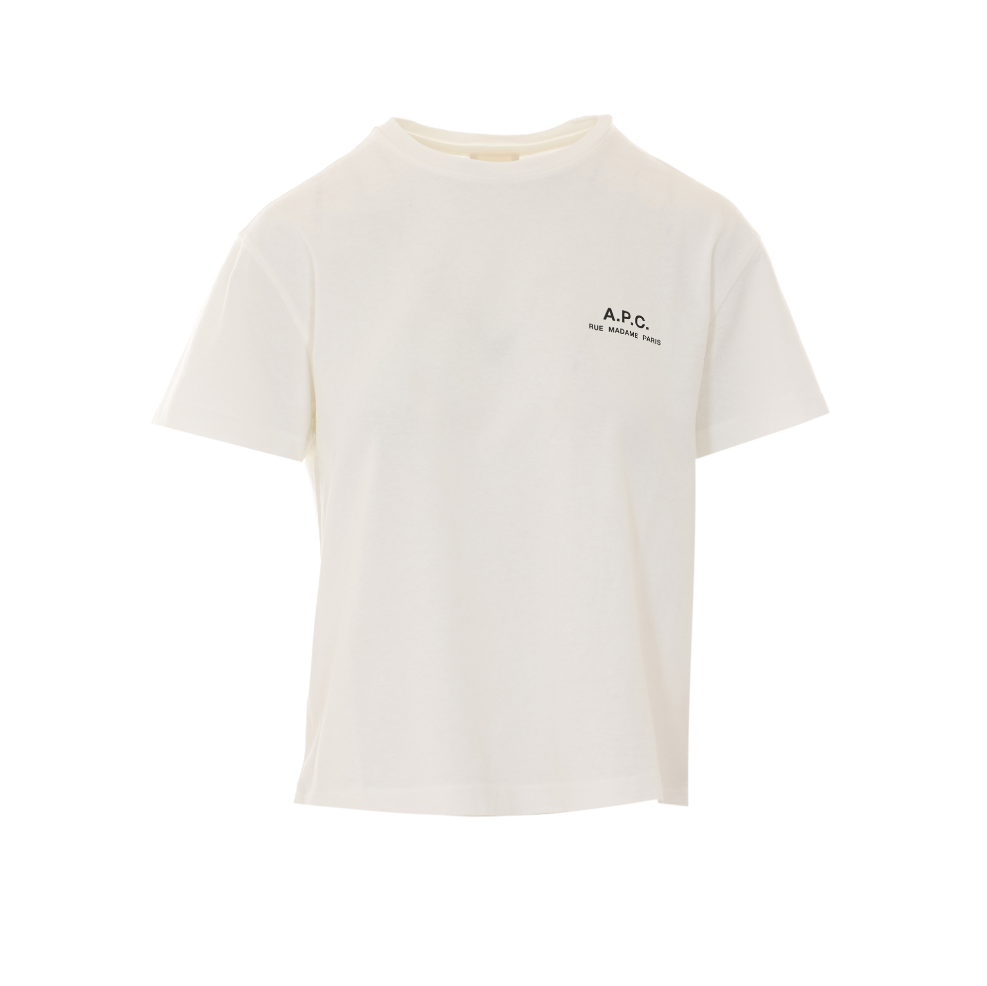 [A.P.C.] T-shirts Short Sleeve FW26 COHBS F26626AAC