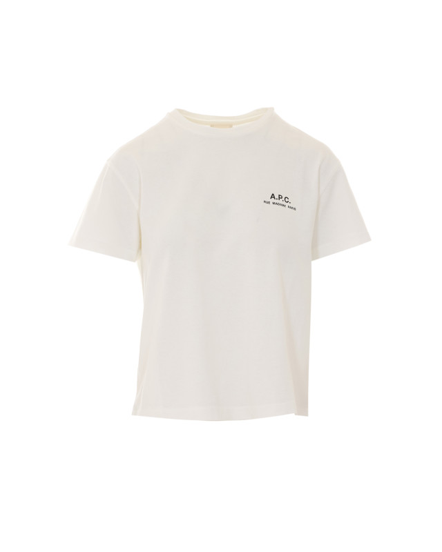 [A.P.C.] T-shirts Short Sleeve FW26 COHBS F26626AAC