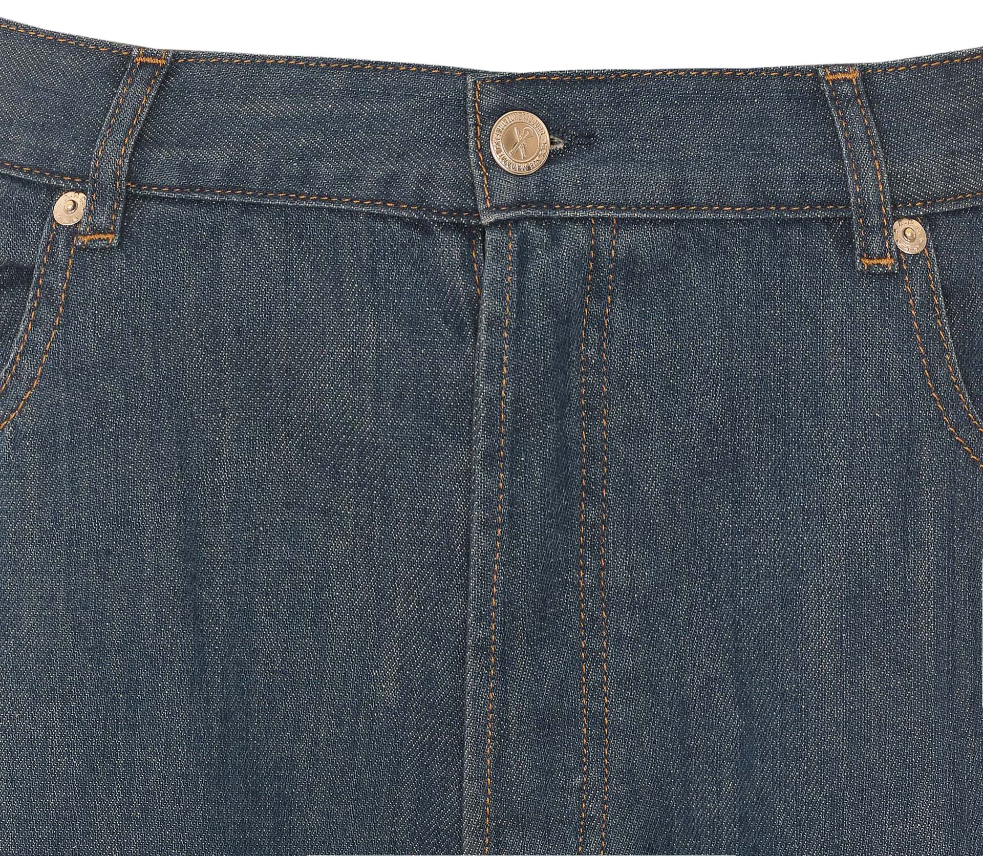[A.P.C.] Jeans FW26 COHPU H09182IAL