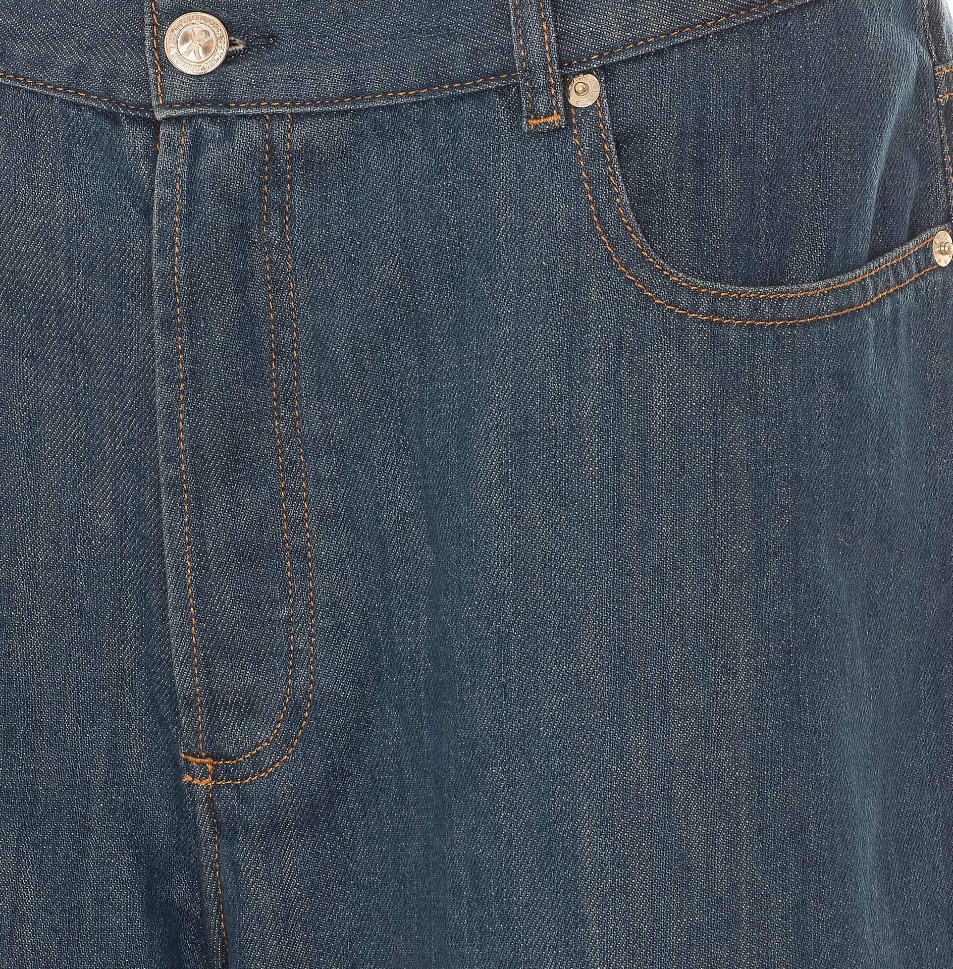 [A.P.C.] Jeans FW26 COHPU H09182IAL