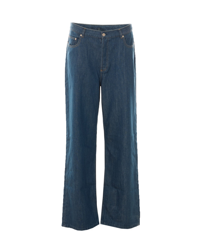 [A.P.C.] Jeans FW26 COHPU H09182IAL