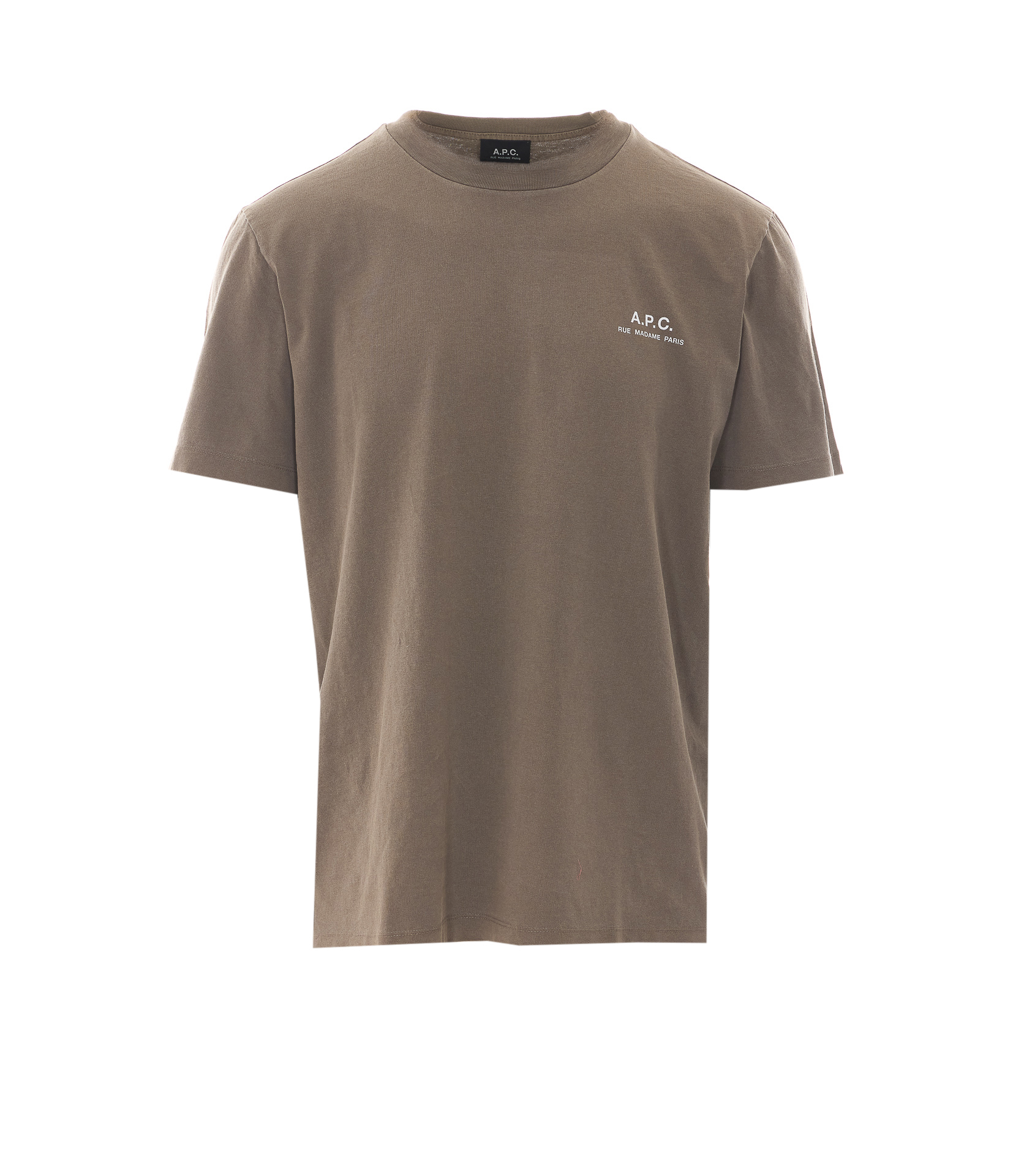 [A.P.C.] T-shirts Short Sleeve FW26 COHBS M26478LAC