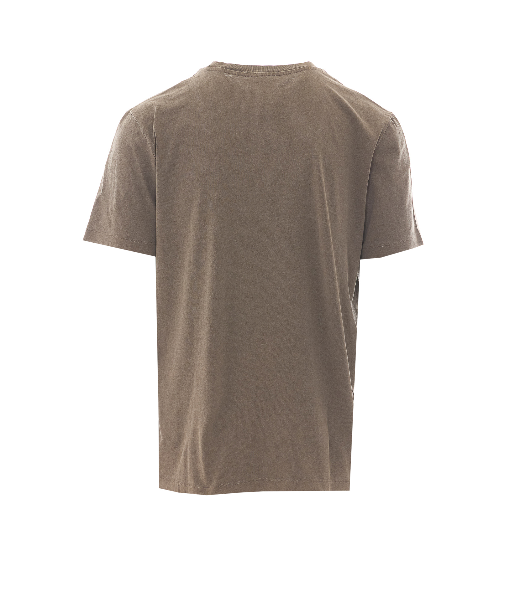 [A.P.C.] T-shirts Short Sleeve FW26 COHBS M26478LAC
