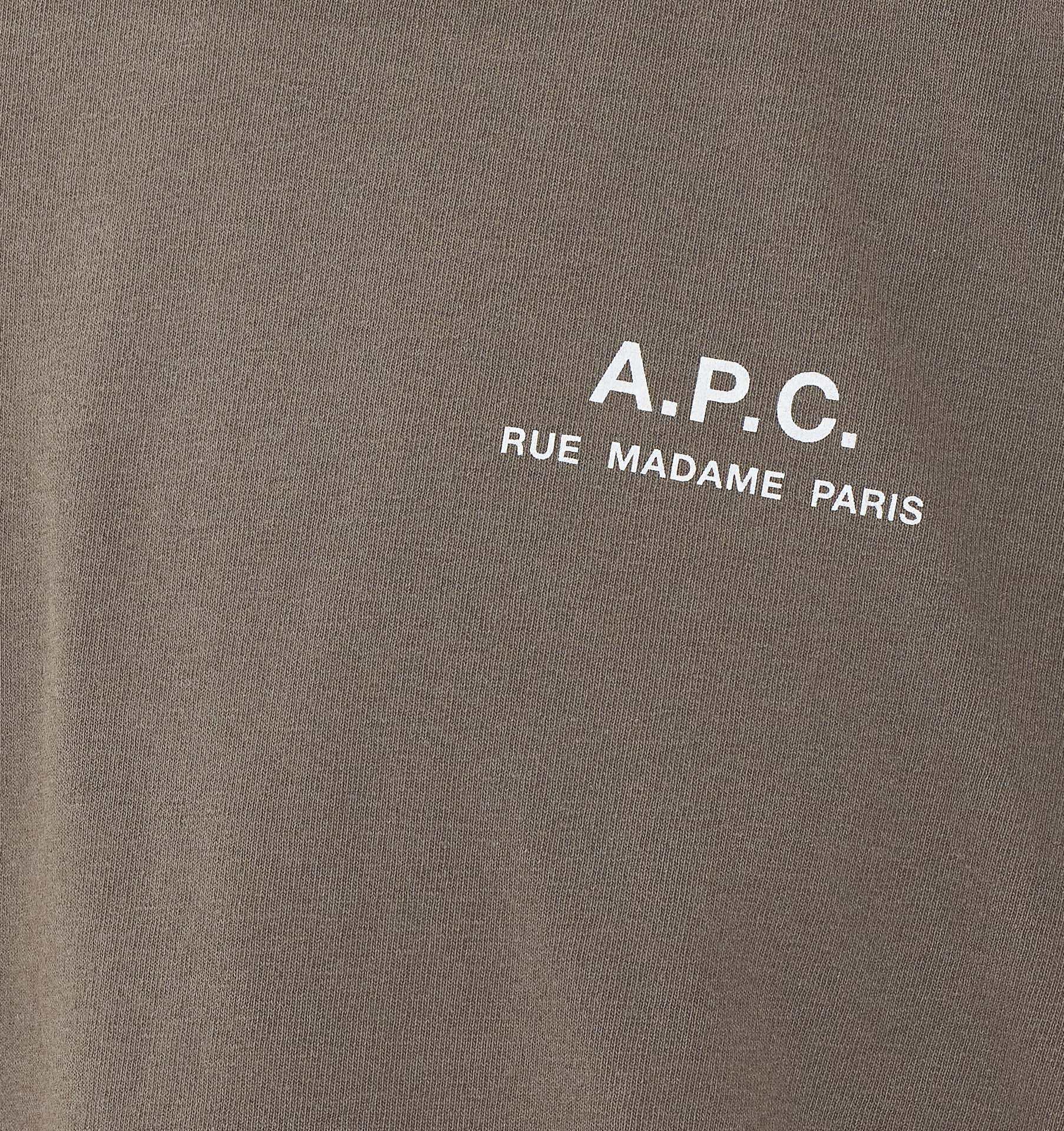 [A.P.C.] T-shirts Short Sleeve FW26 COHBS M26478LAC