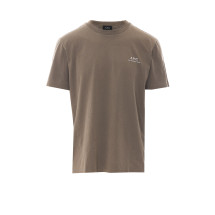 [A.P.C.] T-shirts Short Sleeve FW26 COHBS M26478LAC