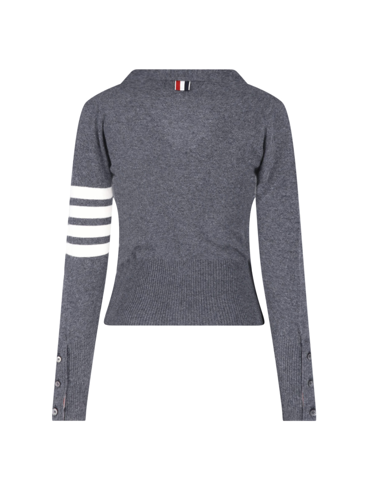 [Thom Browne] Knitwear FW26 FKC001A 00011035