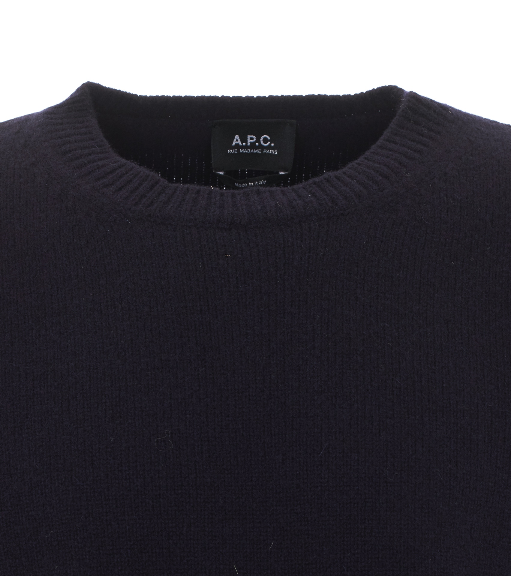 [A.P.C.] Knitwear FW26 WOASW H23491IAK