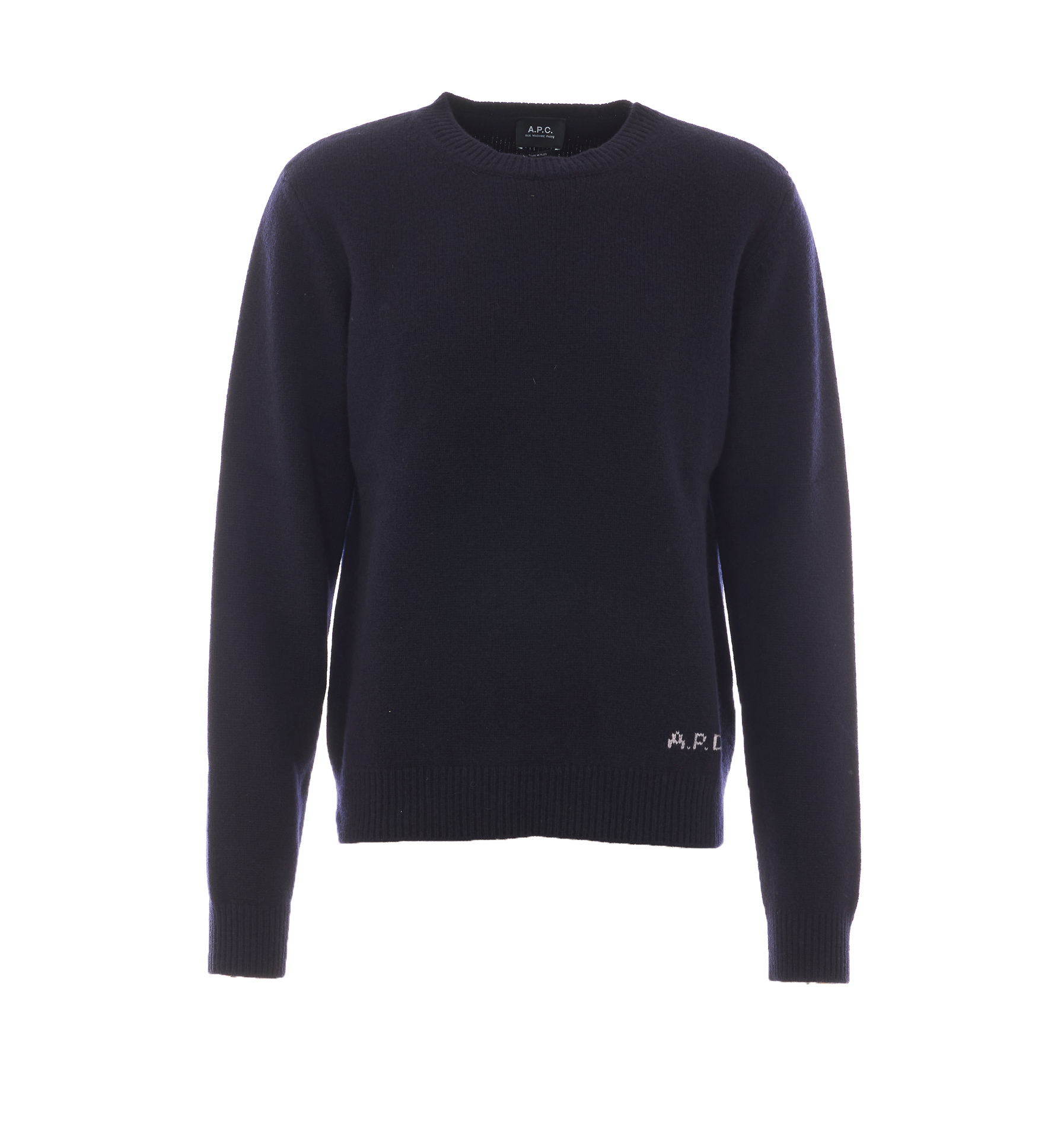 [A.P.C.] Knitwear FW26 WOASW H23491IAK