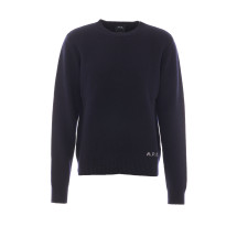 [A.P.C.] Knitwear FW26 WOASW H23491IAK