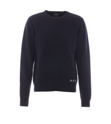 [A.P.C.] Knitwear FW26 WOASW H23491IAK