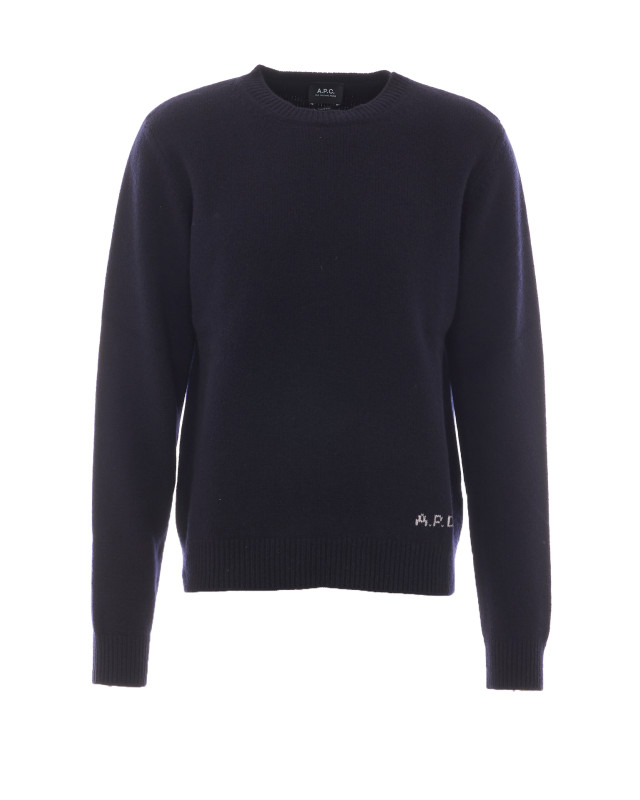 [A.P.C.] Knitwear FW26 WOASW H23491IAK