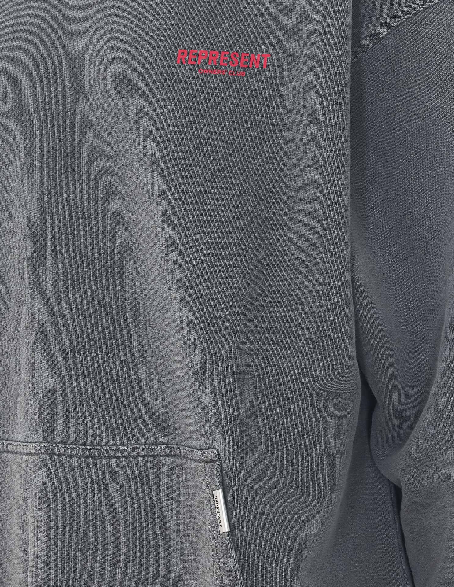 [Represent] Sweatshirt FW26 OCM4111302