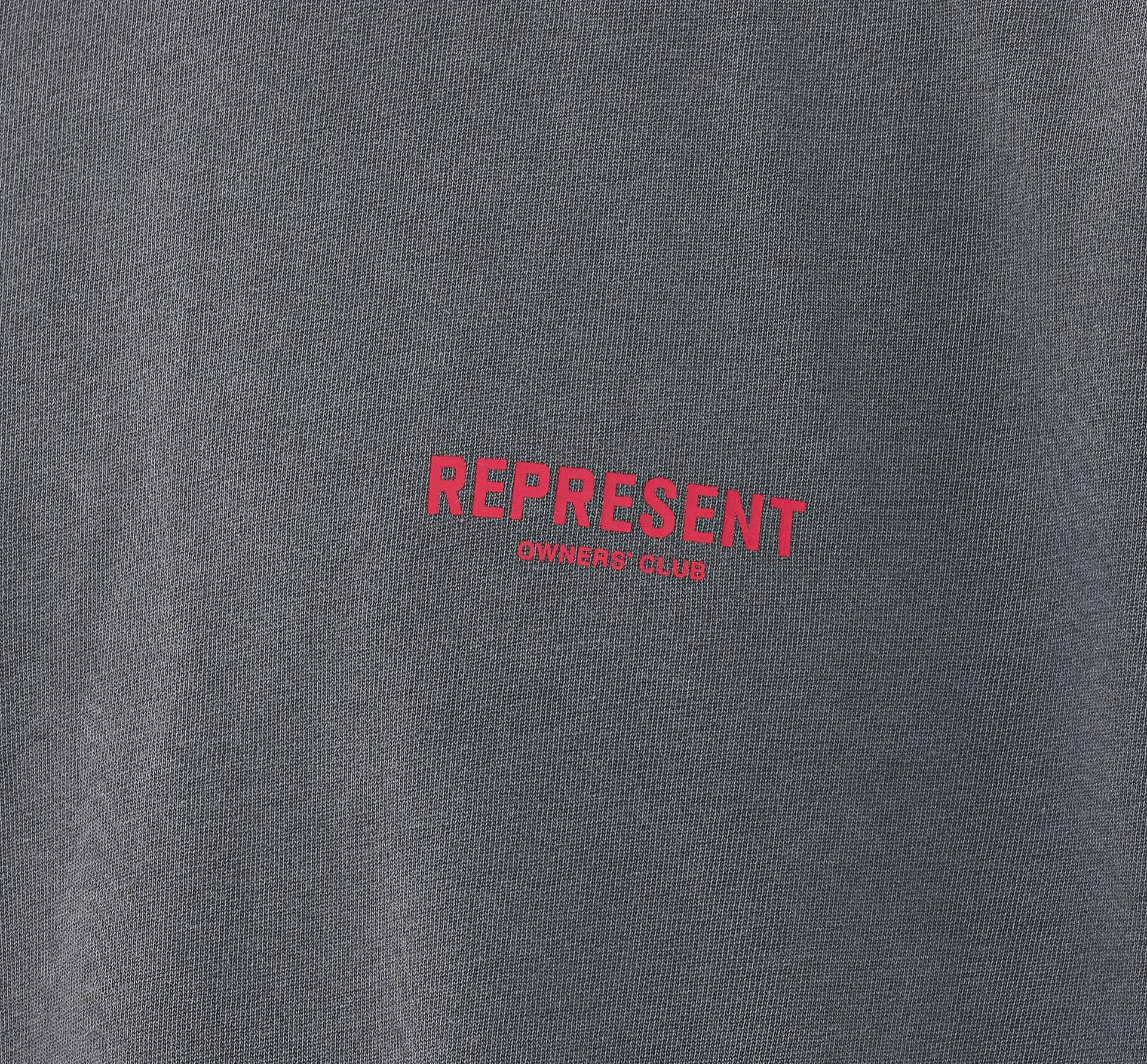 [Represent] T-shirts Short Sleeve FW26 OCM4111402