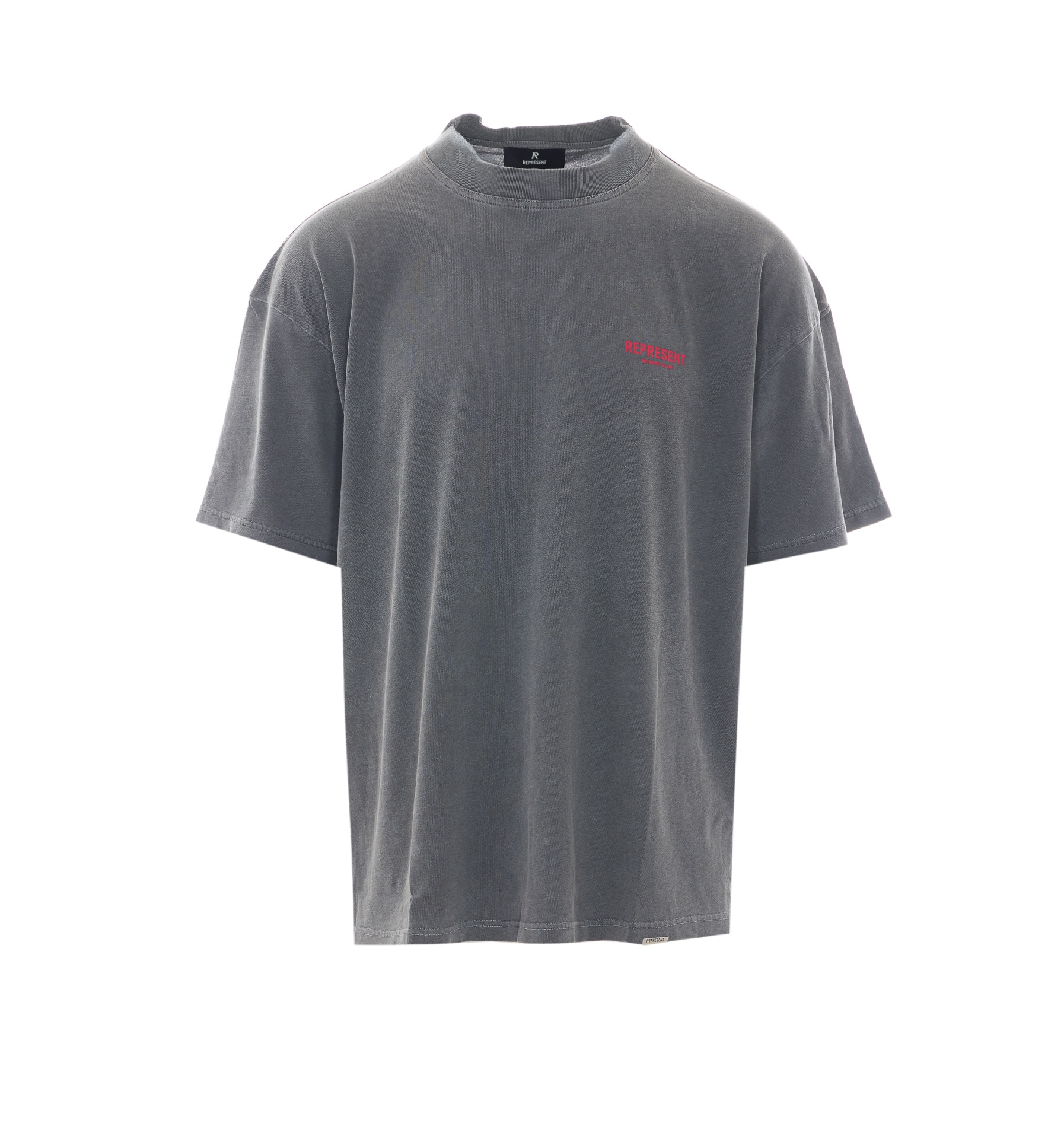 [Represent] T-shirts Short Sleeve FW26 OCM4111402