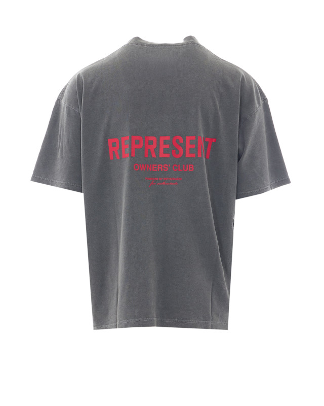 [Represent] T-shirts Short Sleeve FW26 OCM4111402