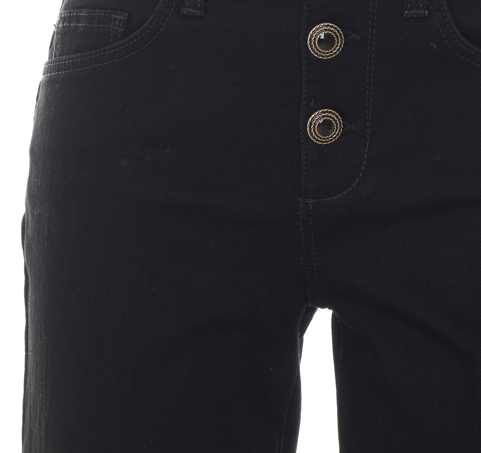 [Liu Jo] Trousers FW26 UF6025D032887528