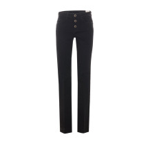 [Liu Jo] Trousers FW26 UF6025D032887528