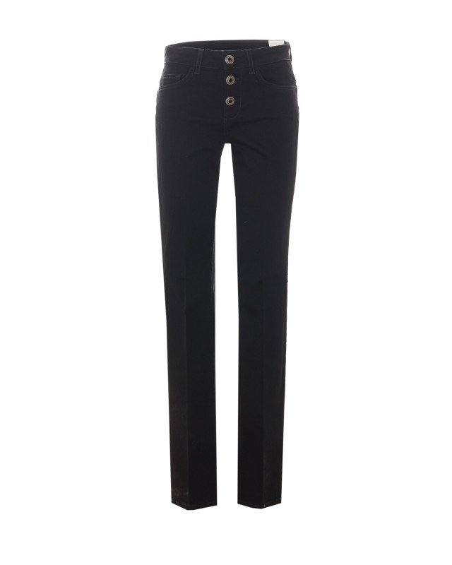 [Liu Jo] Trousers FW26 UF6025D032887528