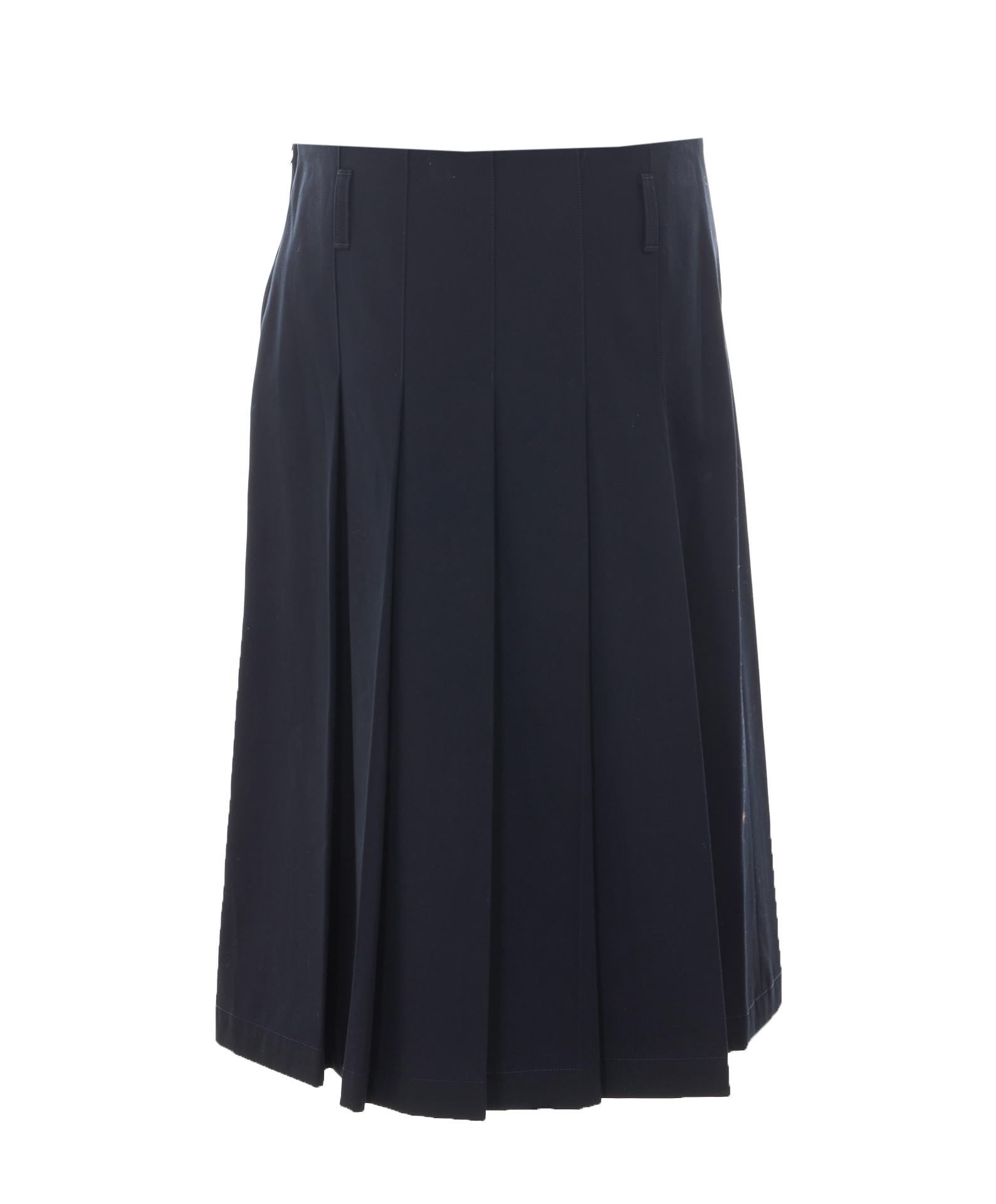 [A.P.C.] Long skirt FW26 COHLC F06509IAK