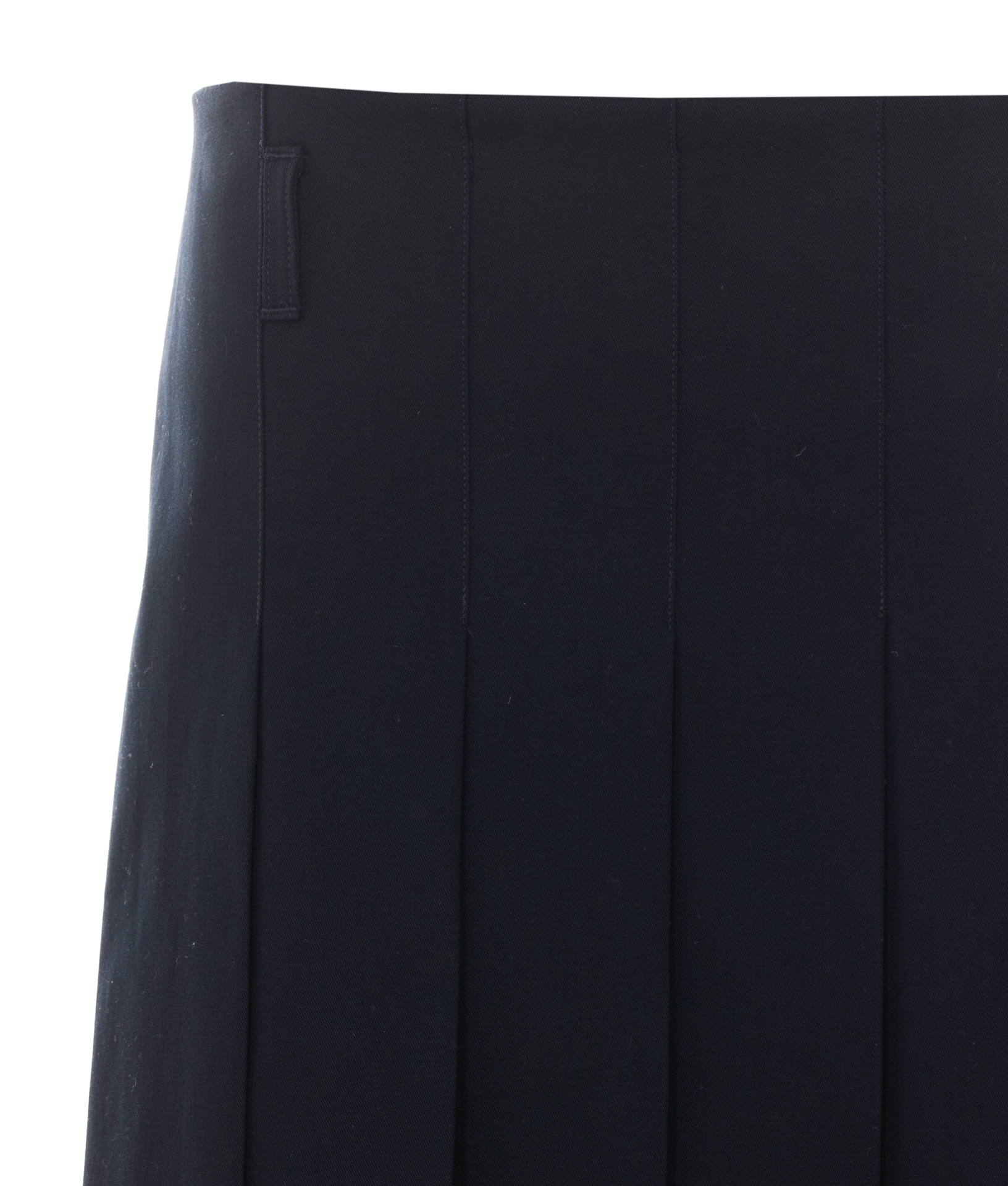 [A.P.C.] Long skirt FW26 COHLC F06509IAK